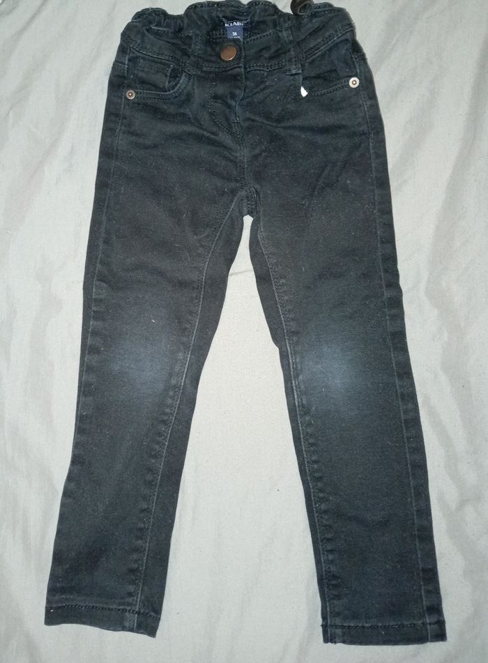 Lot 5 vêtements - photo numéro 6