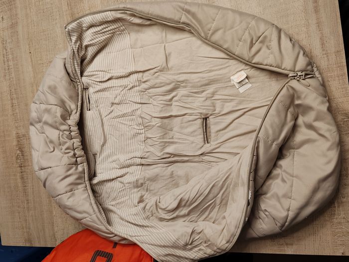 Chancelière - photo numéro 2