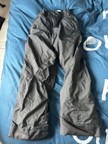 Pantalon ski décathlon