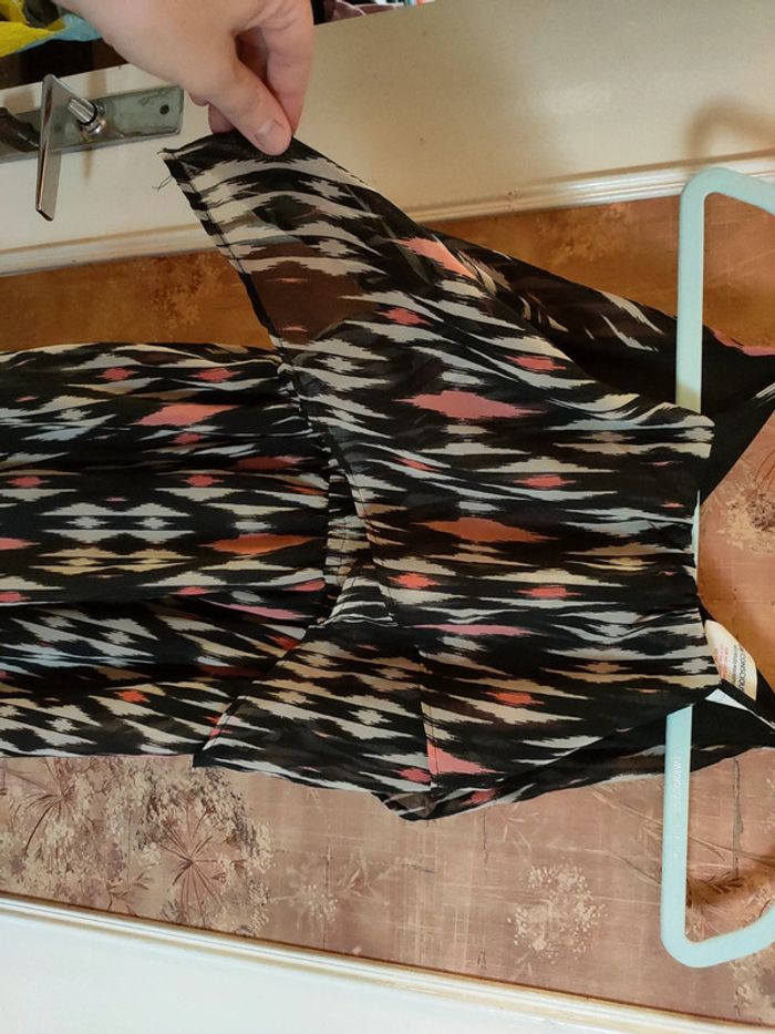 Robe asymétrique - photo numéro 4