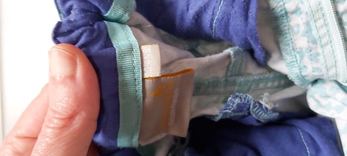 Short 10 ans - photo numéro 7