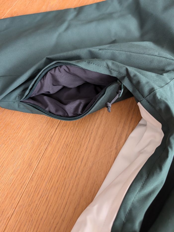 Veste de Ski Oakley - photo numéro 5