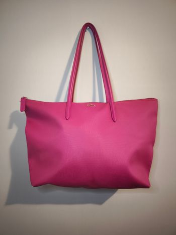 💖 Sac Lacoste à petit prix 💖 – Grand, pratique et stylé