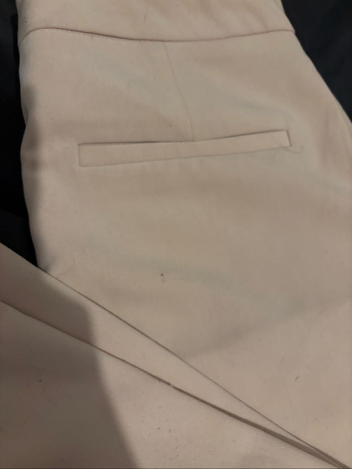 Pantalon classique Zara - photo numéro 4