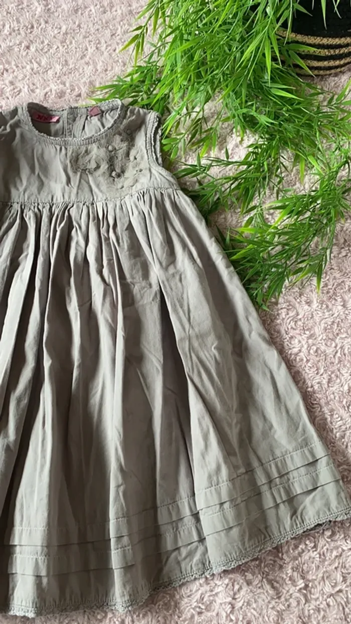 Robe 5 ans - photo numéro 3