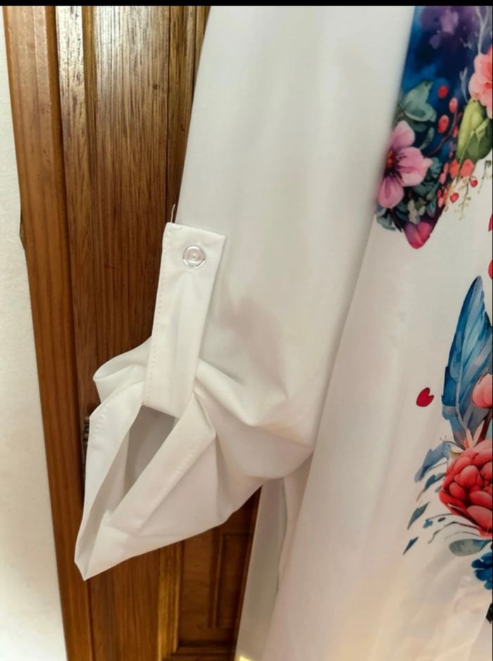 Chemise - photo numéro 2