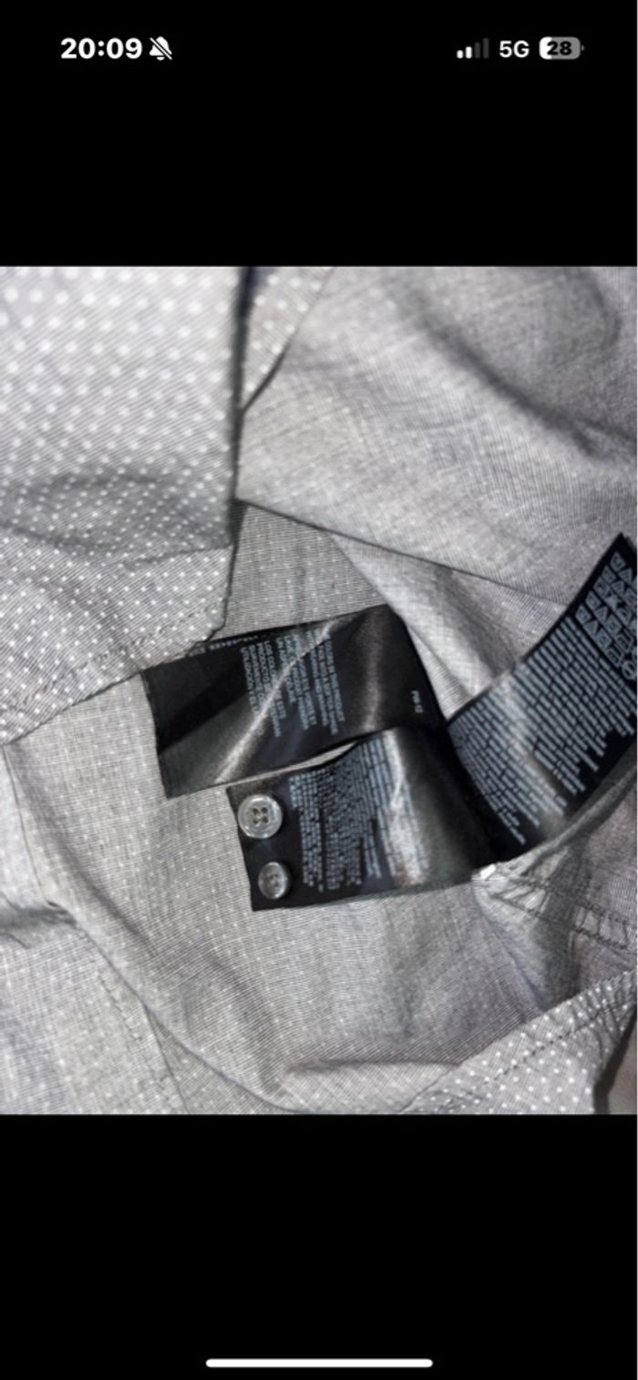 Chemise e - photo numéro 6