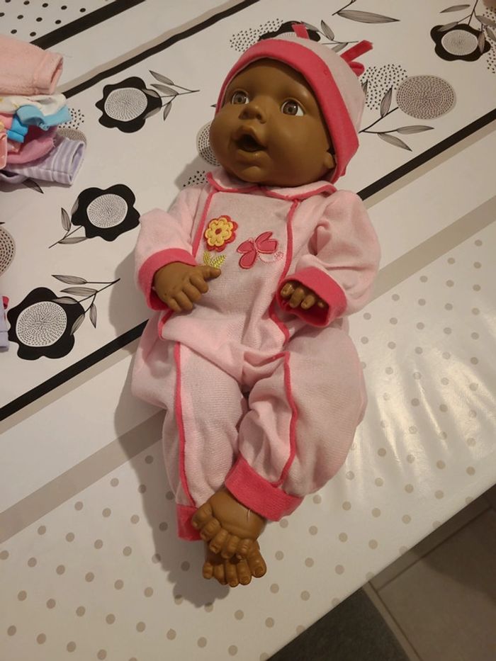 Poupon et ça garde robe - photo numéro 3