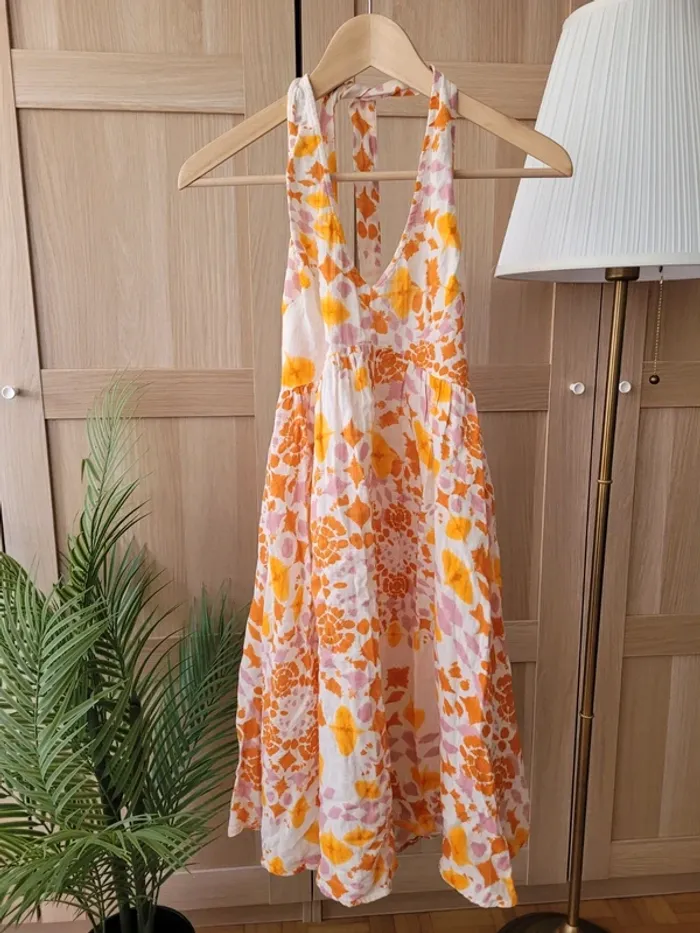 Robe été promod - photo numéro 3