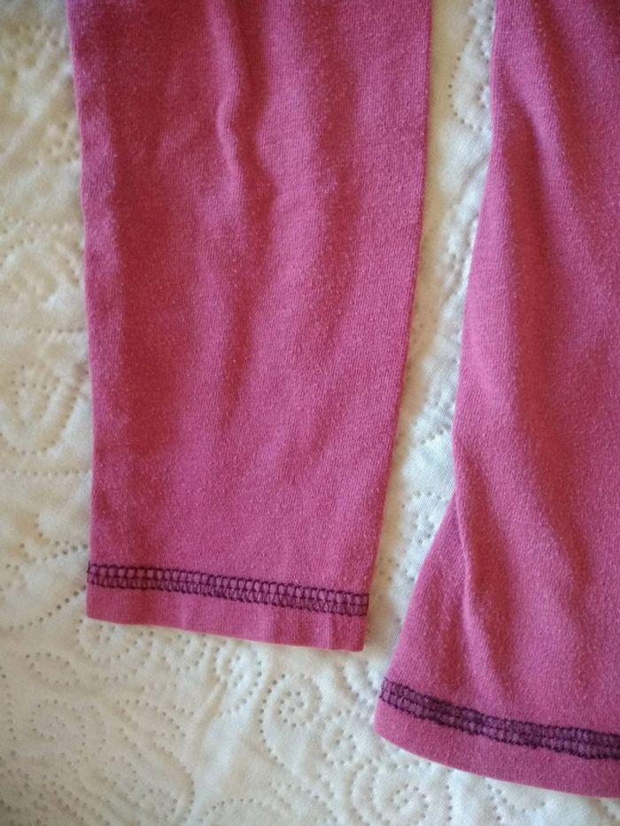 Polo manches longues 8 ans - photo numéro 5