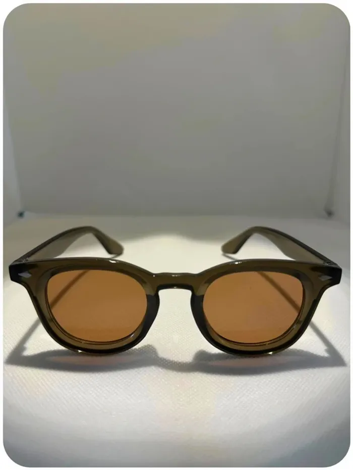 Lunettes de soleil