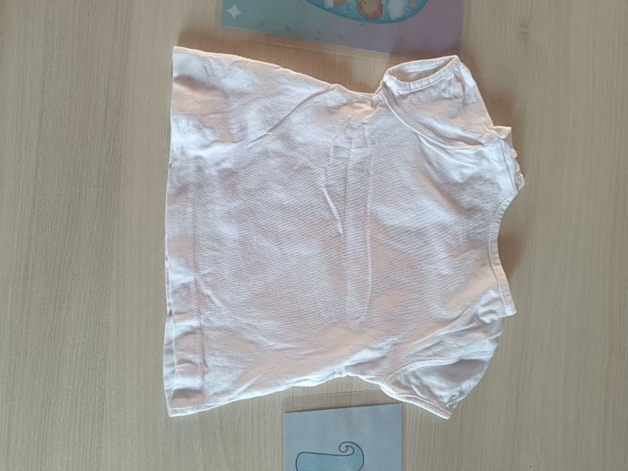 t-shirt 9 mois - photo numéro 3