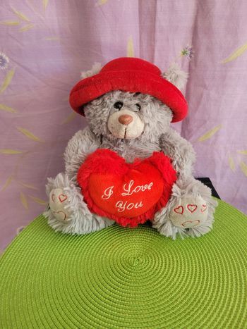 Peluche