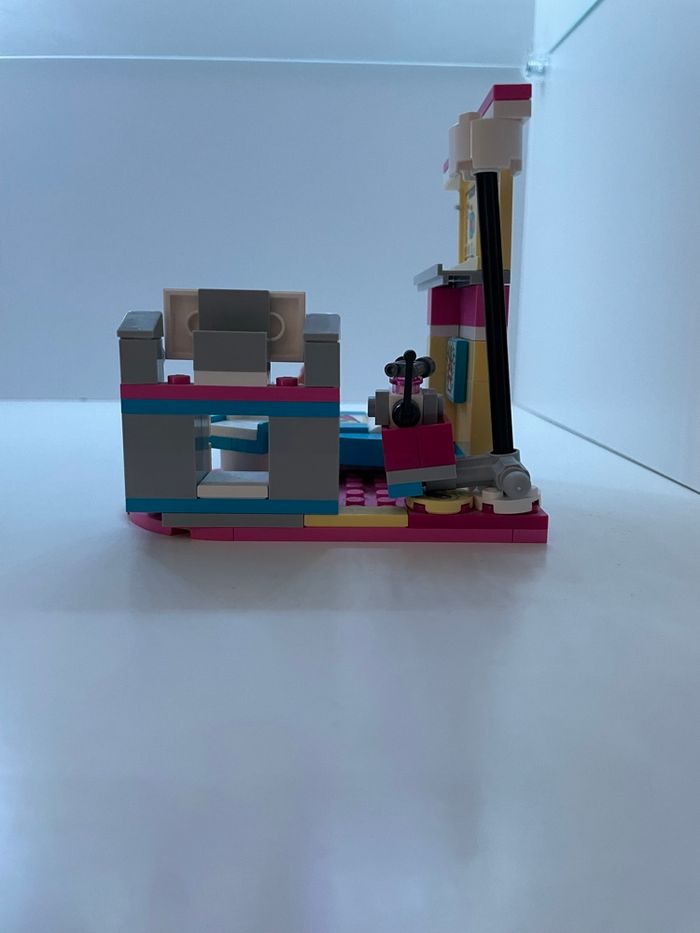 Lego Friends chambre Olivia - photo numéro 4