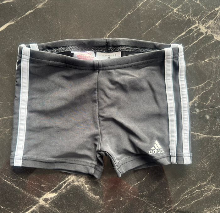Maillot de bain Adidas 3/4 ans