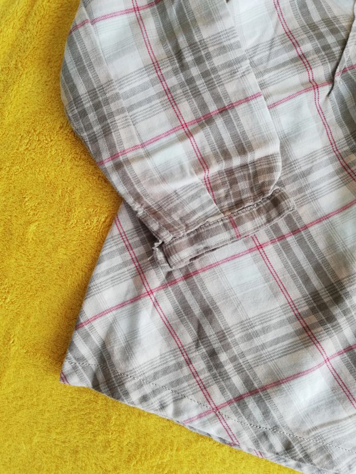 Blouse 5 ans - photo numéro 2