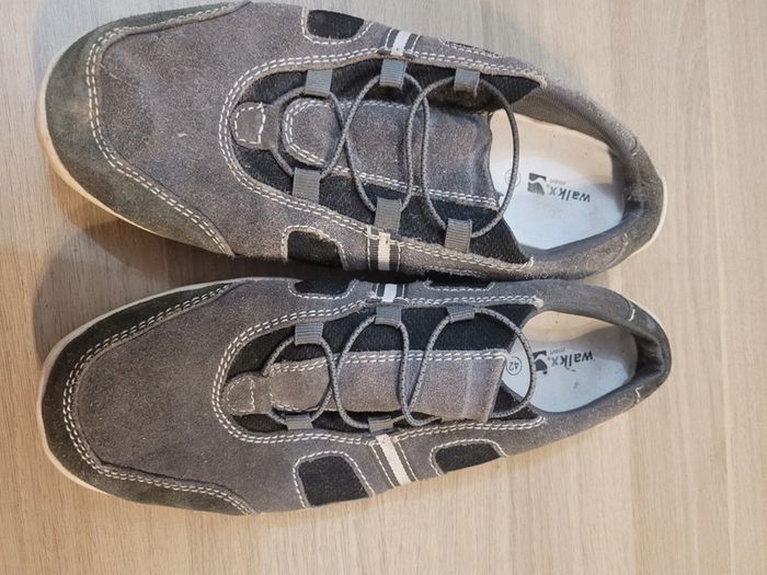 Chaussure homme
