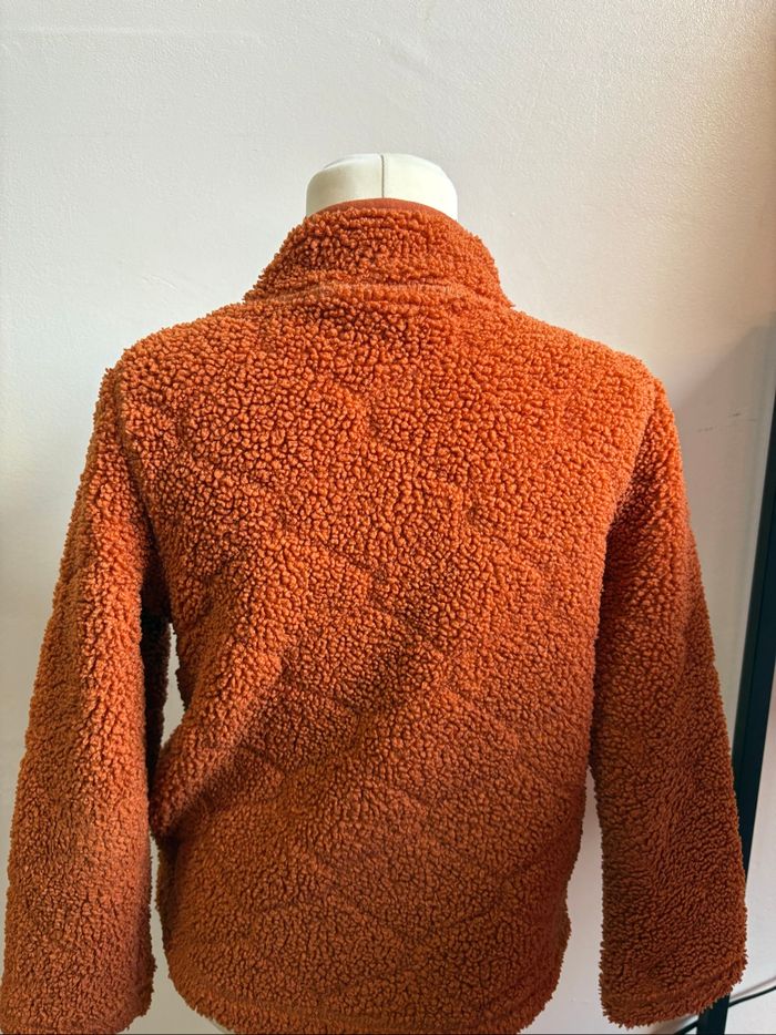 Blouson garçon taille 110/116 - photo numéro 4