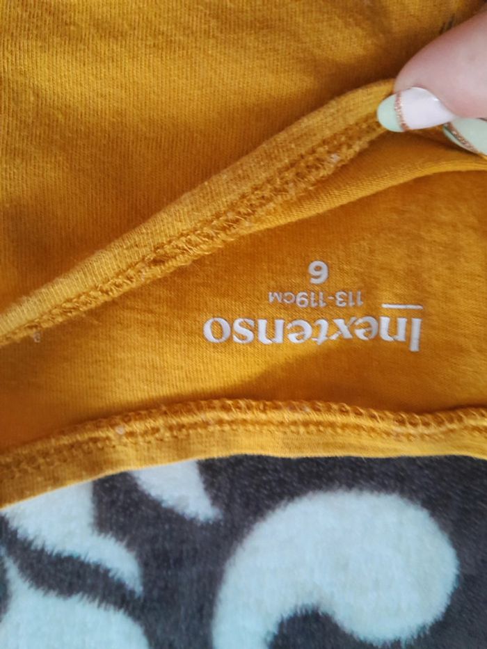 Tee-shirts 6 ans - photo numéro 2