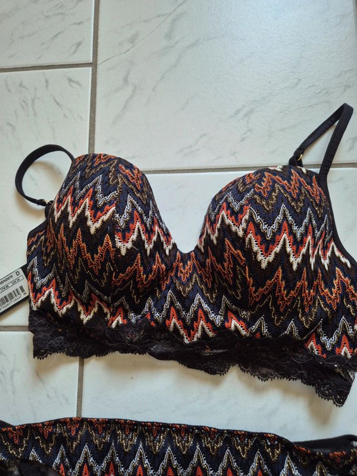 Ensemble "Andres Sarda" - photo numéro 2