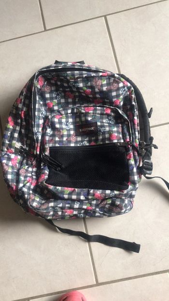 Sac à dos eastpak
