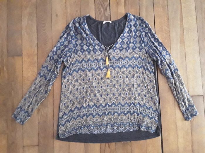 Lot de hauts taille 40 - photo numéro 6