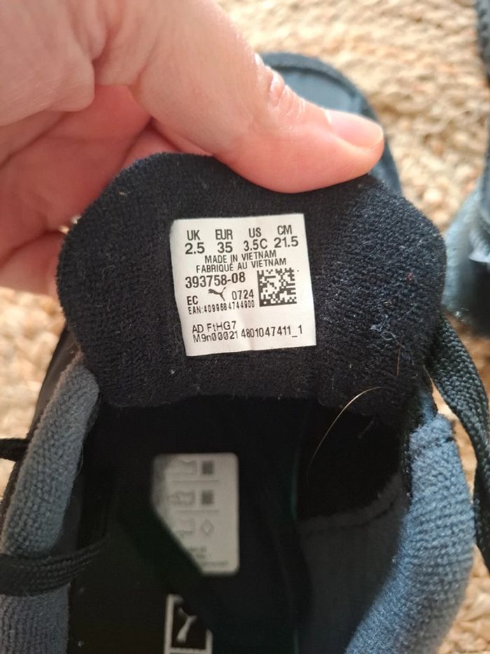 Puma 35 - photo numéro 7