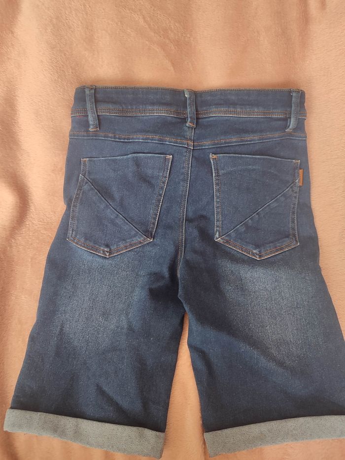 Short - photo numéro 2