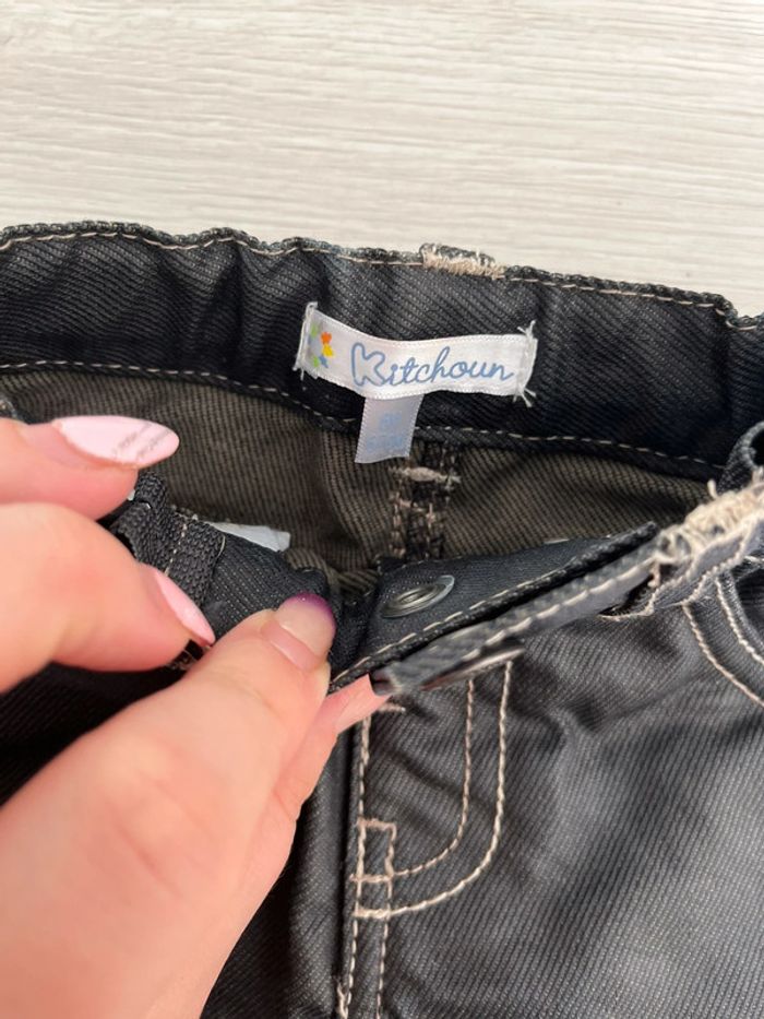 Jeans - photo numéro 2