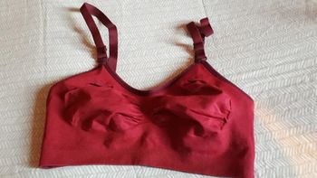 Soutien-gorge brassière de sport neuve
