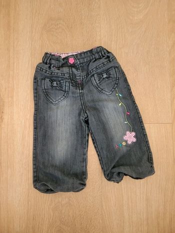 Pantalon Orchestra 9 mois