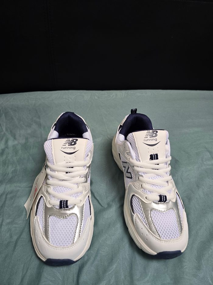 New balance 530 - photo numéro 4