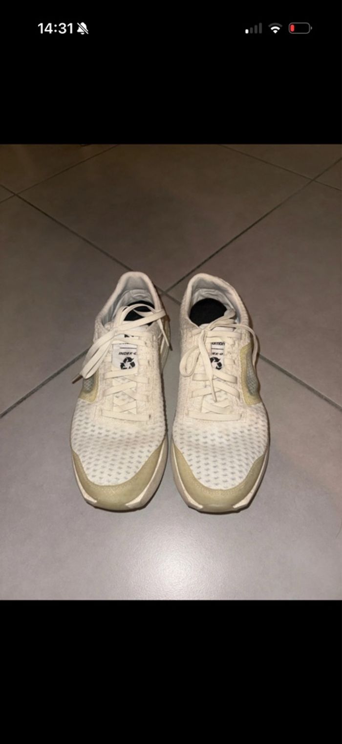 Basket Salomon - photo numéro 2