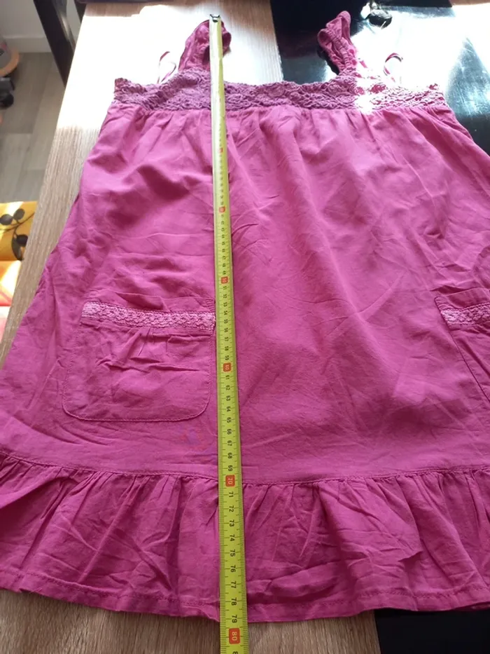 Débardeur femme T40 - photo numéro 10