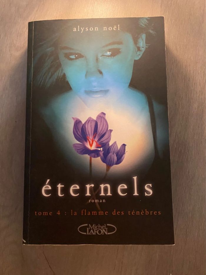 Lot Éternels - photo numéro 9