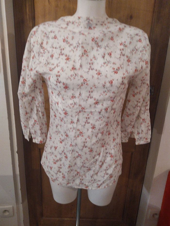 Chemise "Pimkie" - photo numéro 3