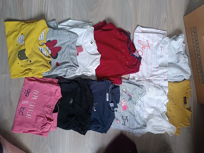 Lot fille 4 ans - photo numéro 8