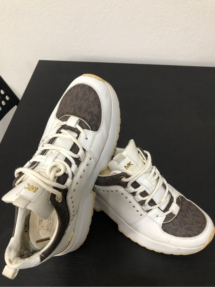 Basket Michael Kors - photo numéro 8