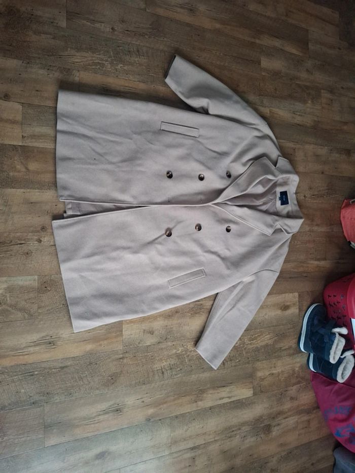 Manteau 3xl - photo numéro 3