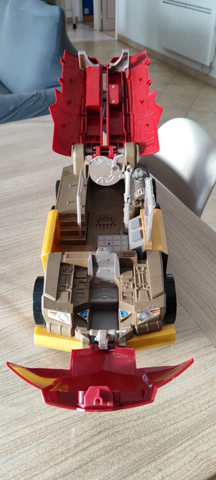 Headquarters Iron Man - photo numéro 6