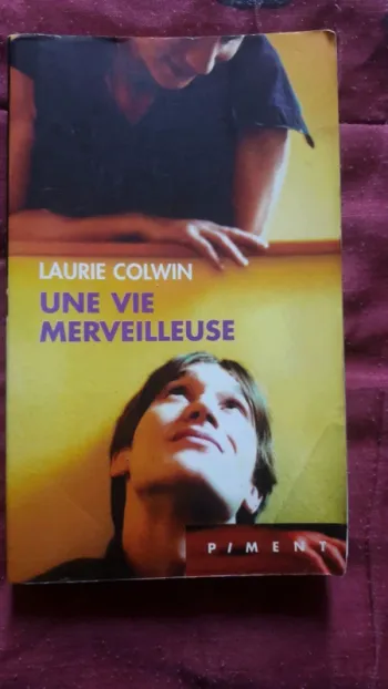 Une vie merveilleuse