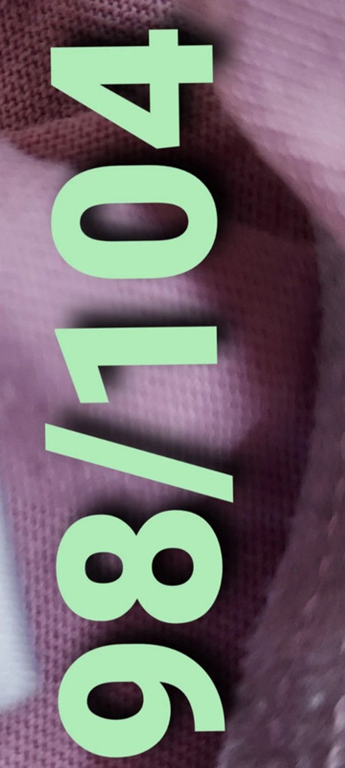 Chemisette rose Hello Kitty 3/4 ans, mise - photo numéro 2