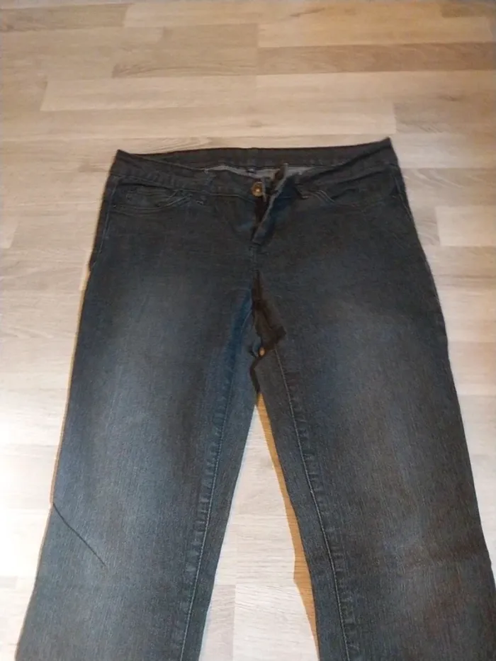 Jens femme 38 kiabi - photo numéro 2
