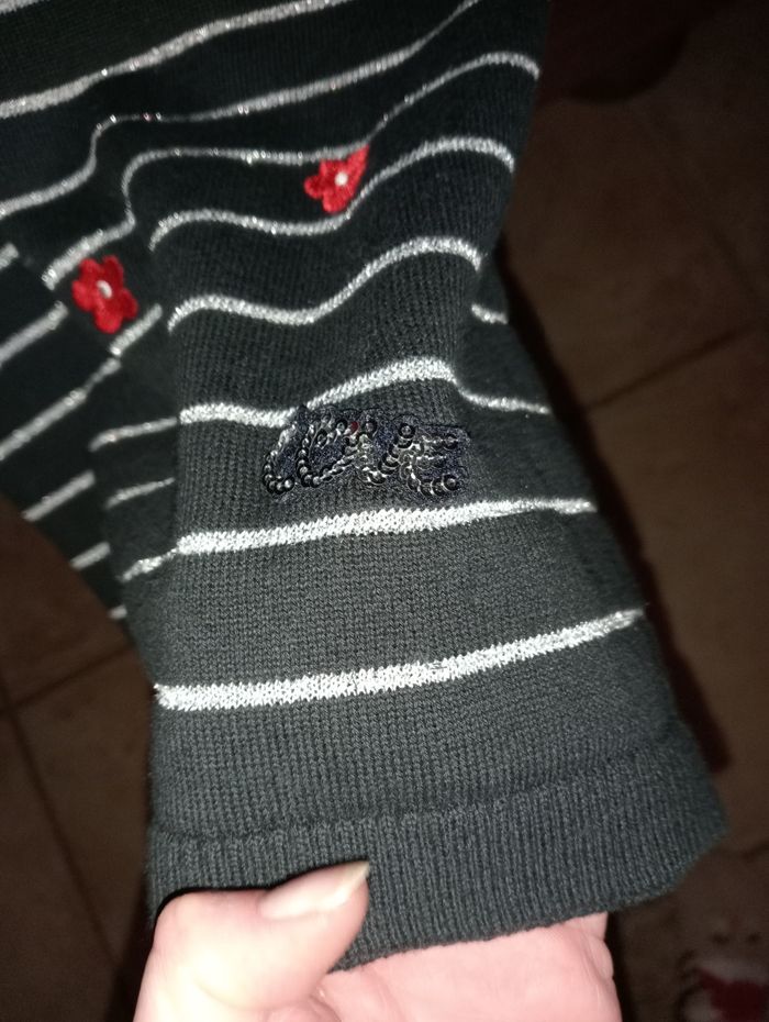 Robe fille - photo numéro 4