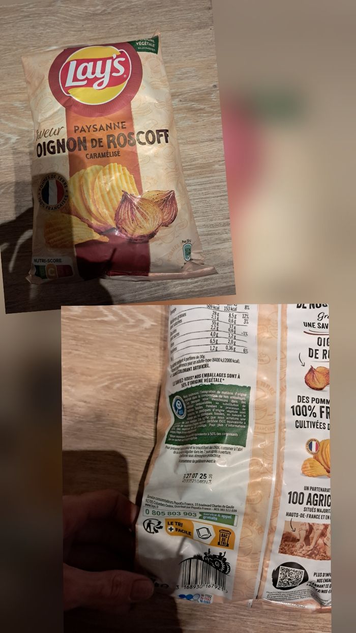 Chips - photo numéro 4