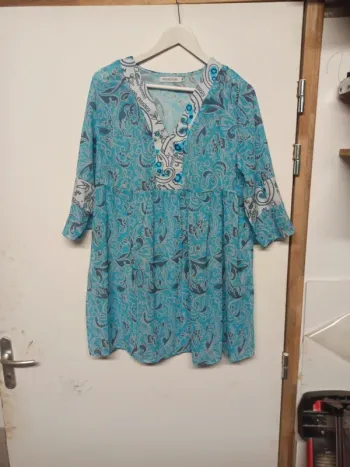Robe été