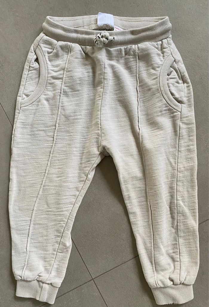 Lot 2 pantalon - photo numéro 5