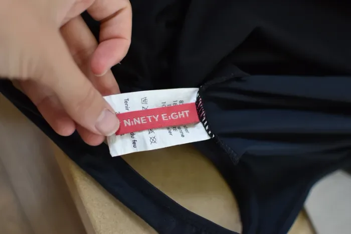 Maillot 98 - photo numéro 5