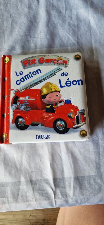 Petit garçon
