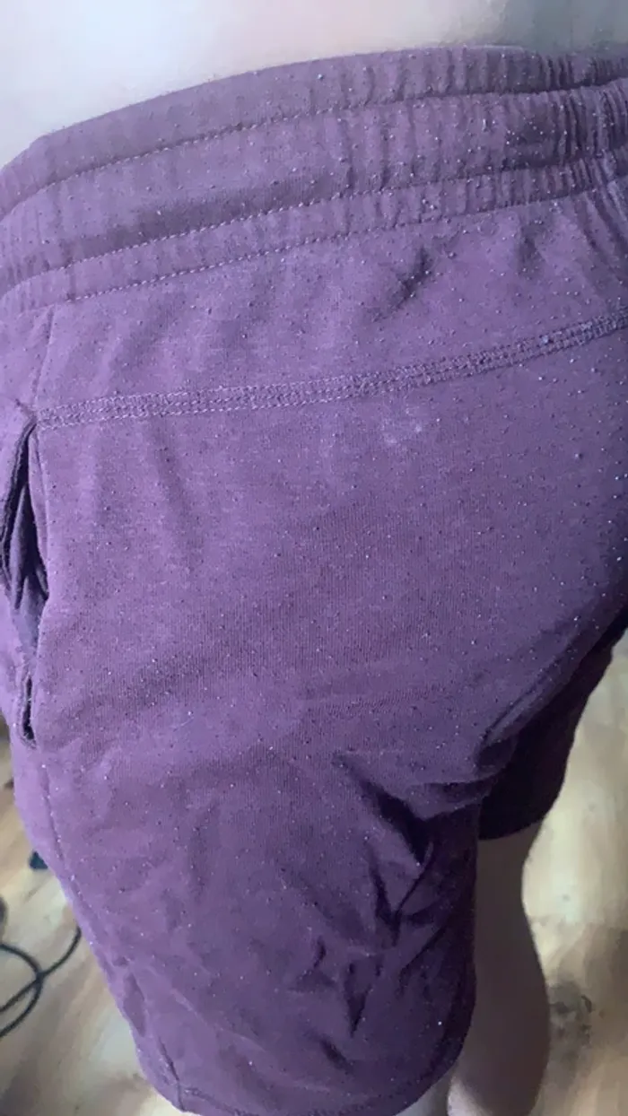 Short homme - photo numéro 2